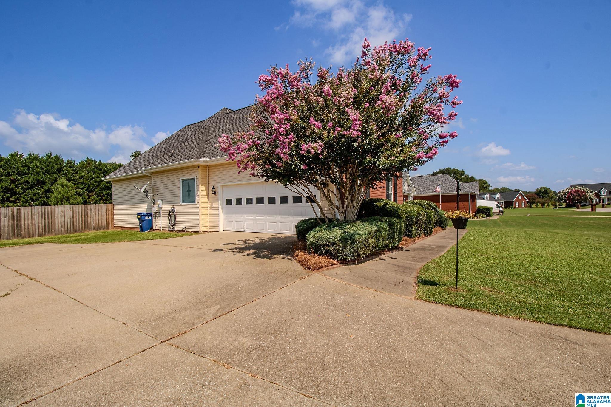 73 Easy Street Anniston, AL 36207 - Photo 42 of 56