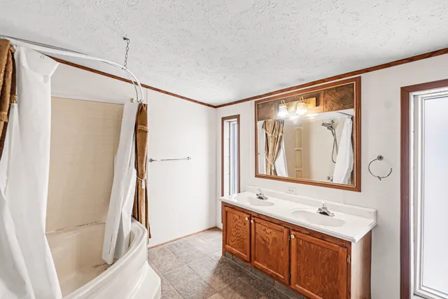 $199,000 | 6843 South Sweet Cherry Street, Chase, MI 49623