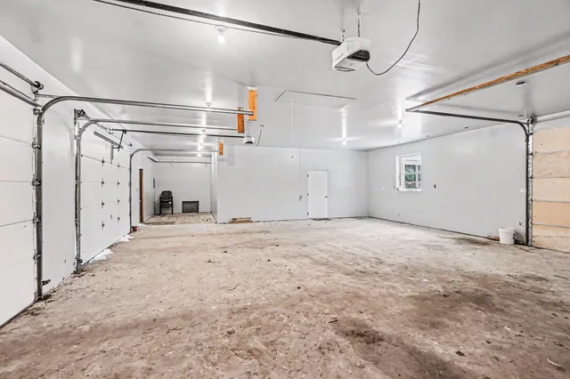 $199,000 | 6843 South Sweet Cherry Street, Chase, MI 49623