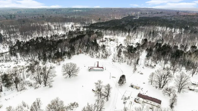 $199,000 | 6843 South Sweet Cherry Street, Chase, MI 49623