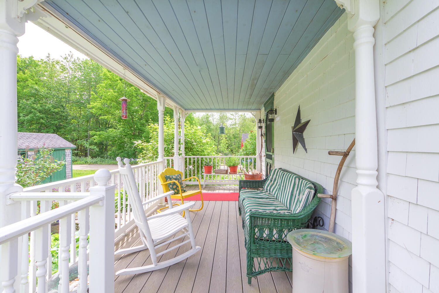 110 Robinson Road Waldoboro, ME 04572 - Photo 11 of 51 E85F42F4-67E6-4727-A8FD-38ED17A55682