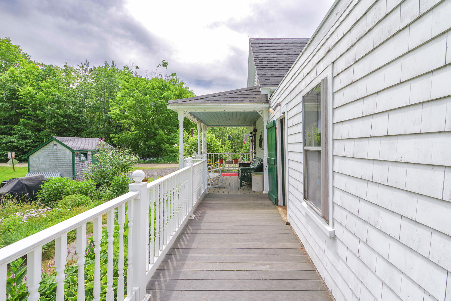 110 Robinson Road Waldoboro, ME 04572 - Photo 12 of 51 13AE6783-C2A7-42B9-9559-9B1C763C1C9A