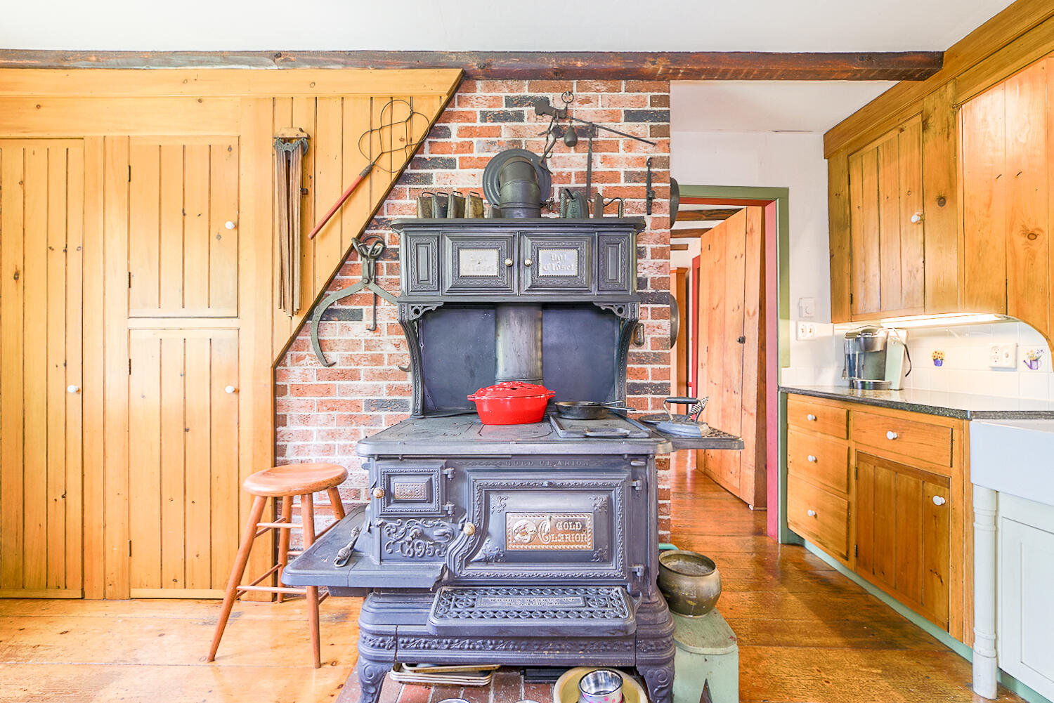 110 Robinson Road Waldoboro, ME 04572 - Photo 15 of 51 073955BC-4983-4380-BD7B-8B0944E419EE