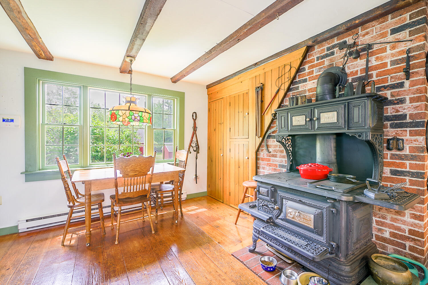 110 Robinson Road Waldoboro, ME 04572 - Photo 16 of 51 2C301398-F81C-4635-86AE-C71723E85399