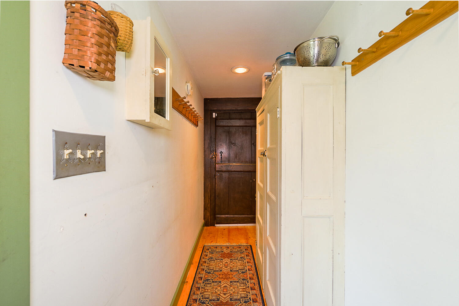 110 Robinson Road Waldoboro, ME 04572 - Photo 18 of 51 E6C27338-6E83-4B50-A49B-B41566F74B11