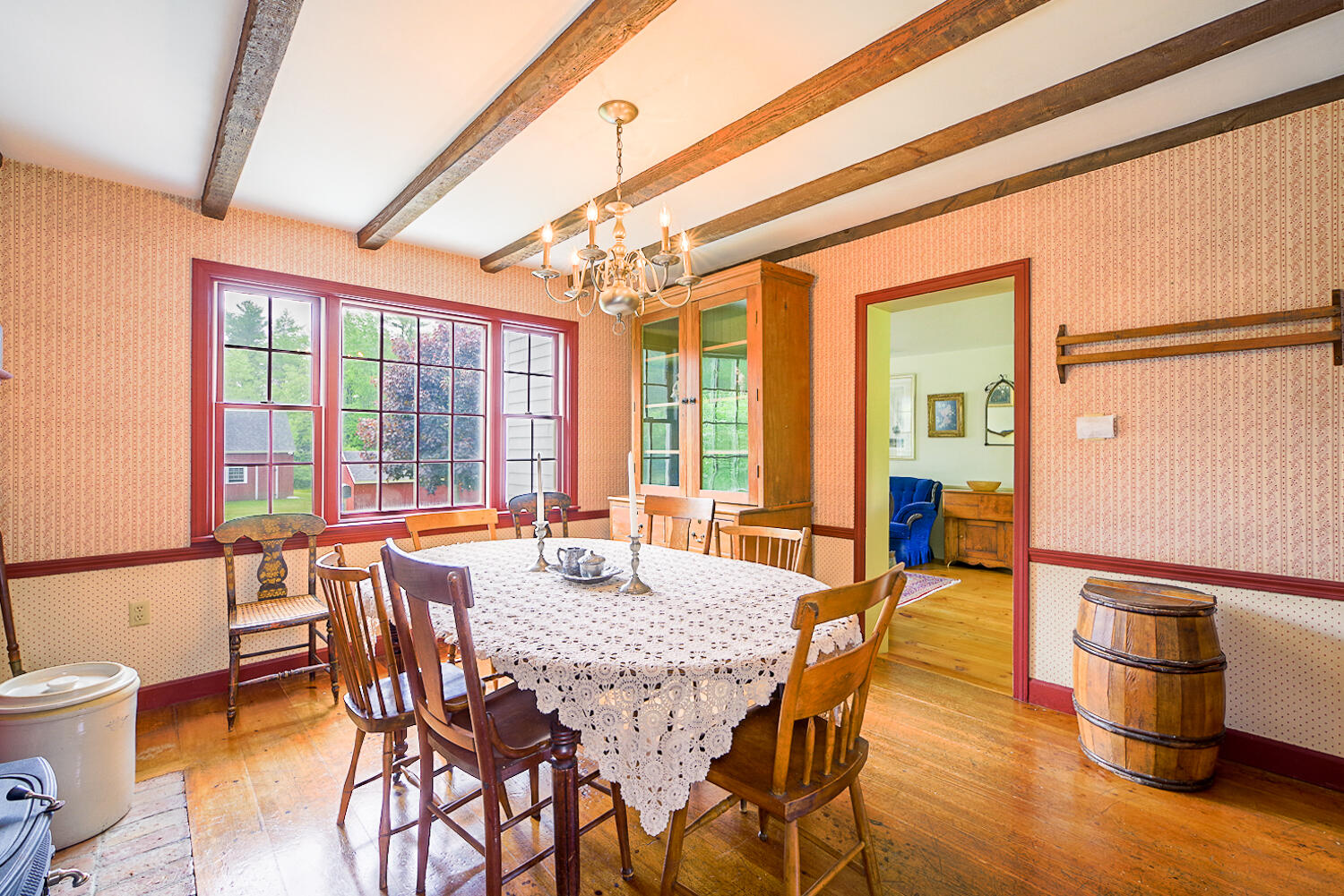 110 Robinson Road Waldoboro, ME 04572 - Photo 19 of 51 E11C6D9A-1B23-4FA3-BE44-8B718CACCEB0