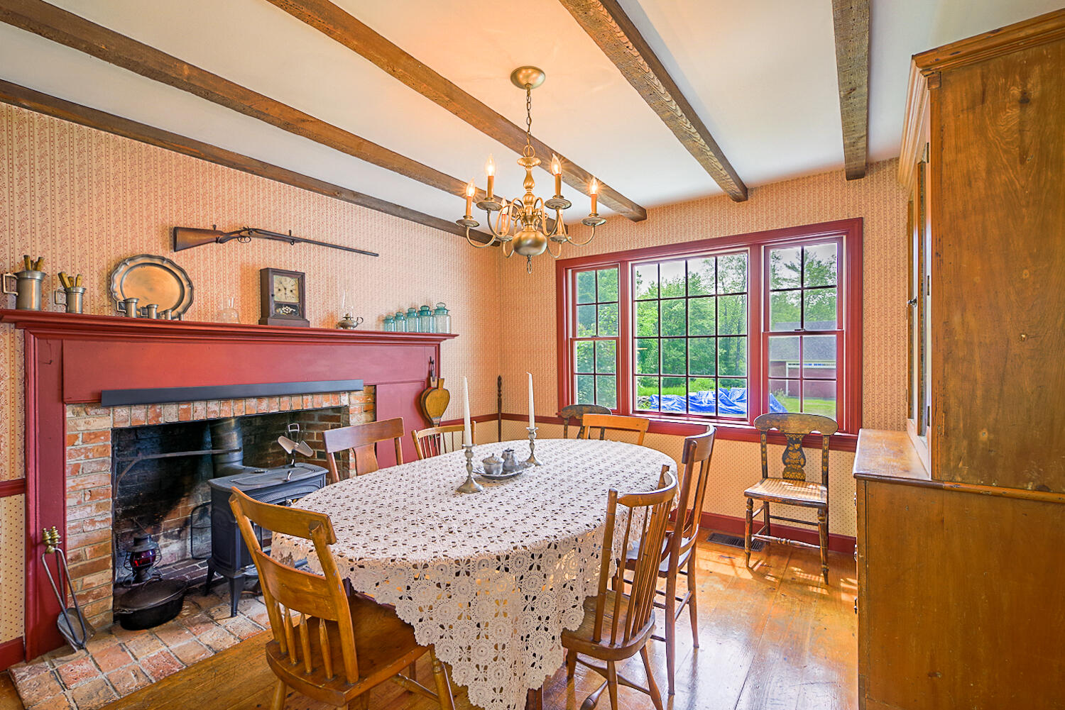 110 Robinson Road Waldoboro, ME 04572 - Photo 20 of 51 05BE6405-167A-476E-8517-76653D6E376E