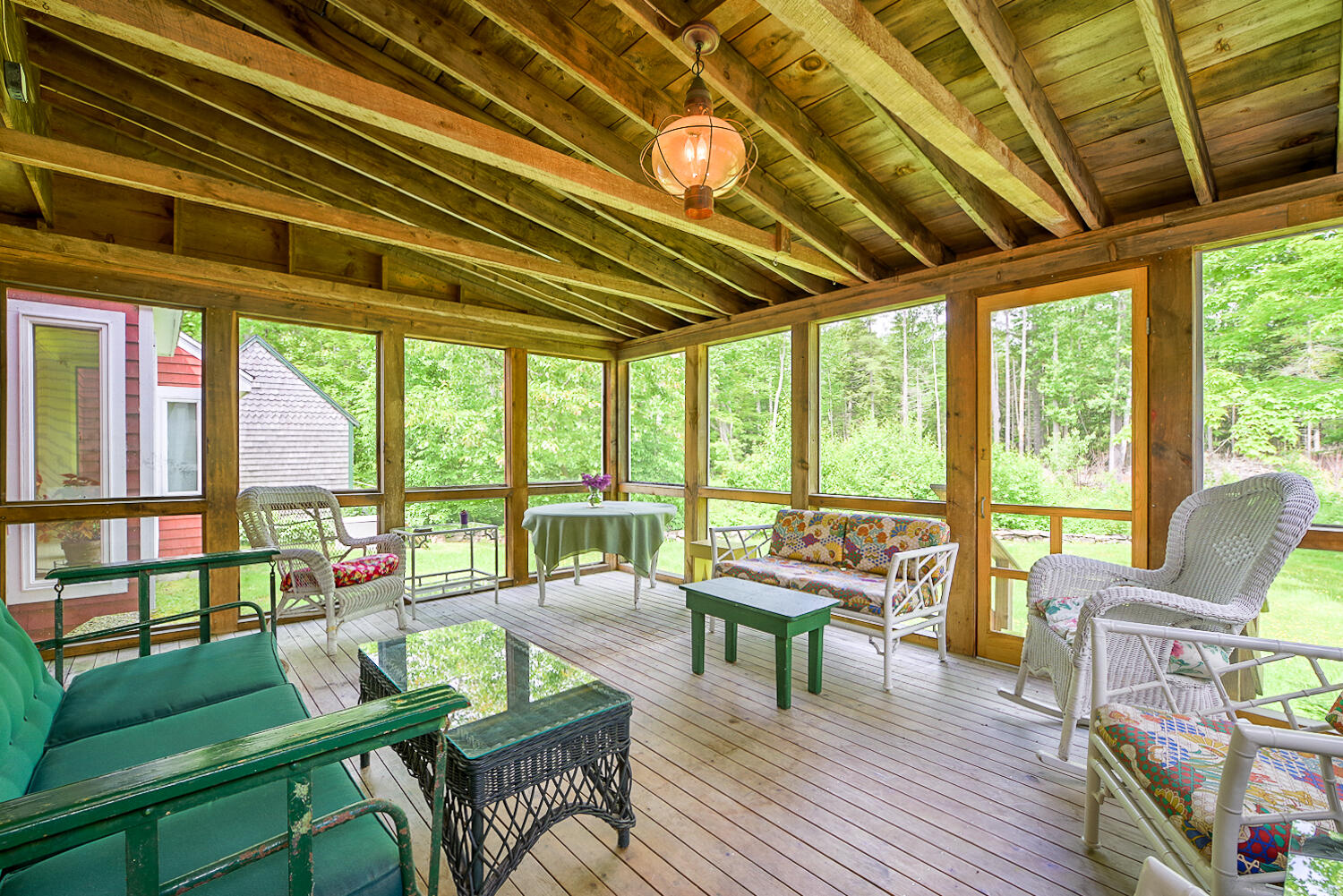 110 Robinson Road Waldoboro, ME 04572 - Photo 22 of 51 931515C3-FB19-4474-AE48-F754E0BA4A4E