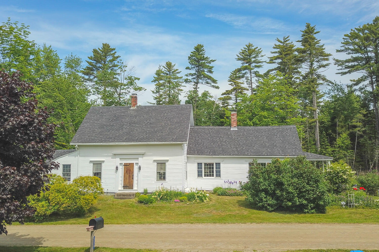 110 Robinson Road Waldoboro, ME 04572 - Photo 3 of 51 6B7302F7-C2F4-4A82-91DB-84FAFB8C373E