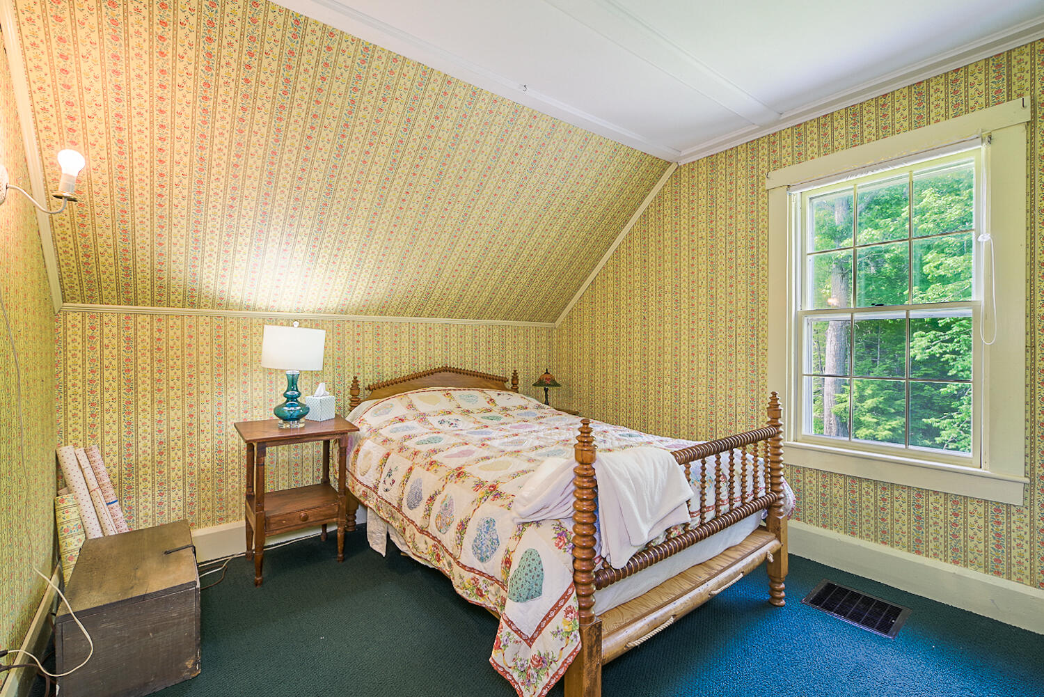 110 Robinson Road Waldoboro, ME 04572 - Photo 37 of 51 D2195058-A718-42DD-958B-90D27E63012C