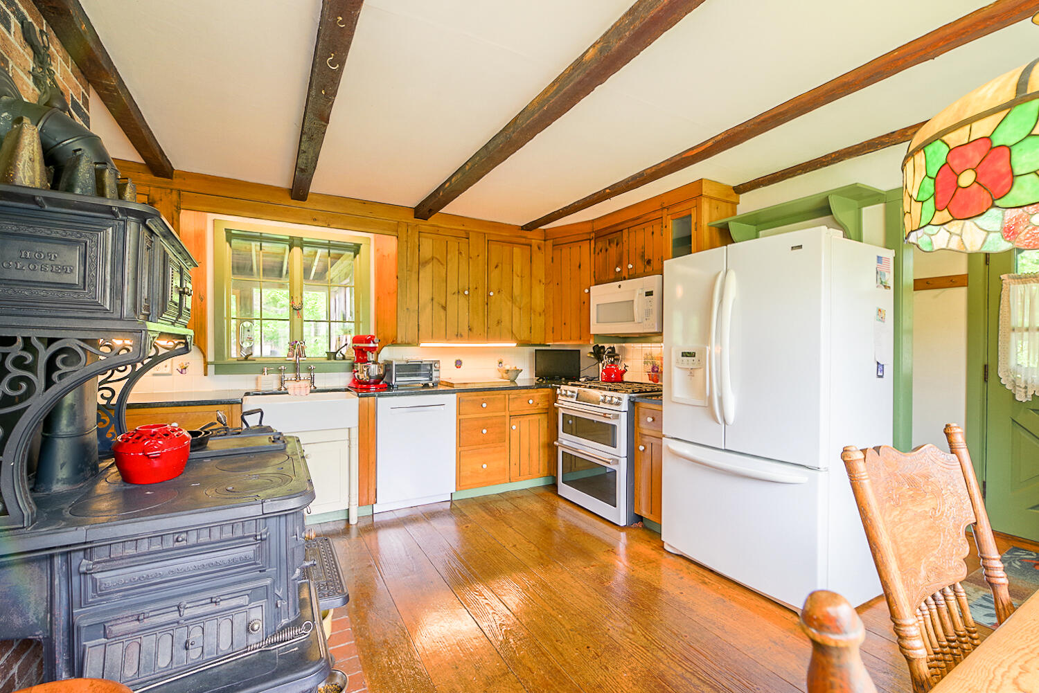 110 Robinson Road Waldoboro, ME 04572 - Photo 4 of 51 A8D1A737-18B2-4B6A-ABE9-1CEBA60B9961