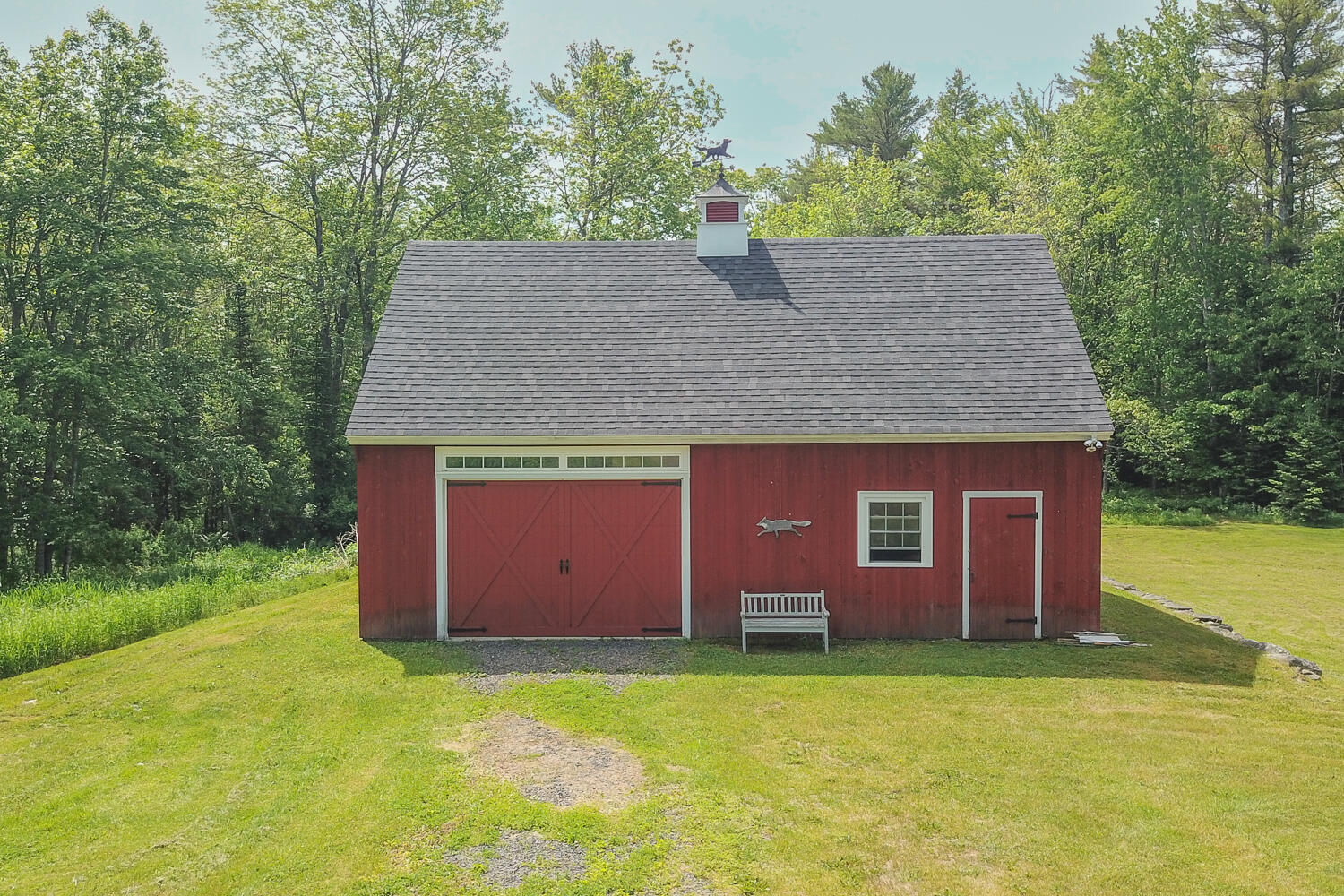 110 Robinson Road Waldoboro, ME 04572 - Photo 42 of 51 5169D901-3DF8-4489-A704-E012463DC5FF