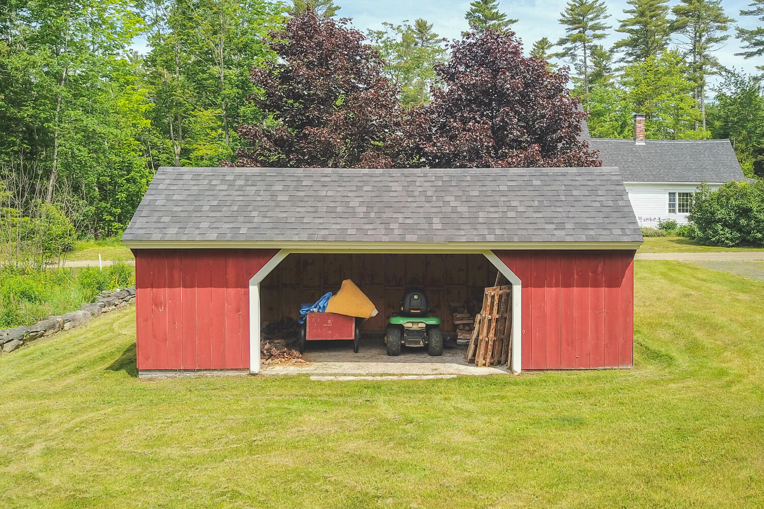 110 Robinson Road Waldoboro, ME 04572 - Photo 44 of 51 42203AD5-47F8-4BE2-9FAB-C8E41D4AE80D