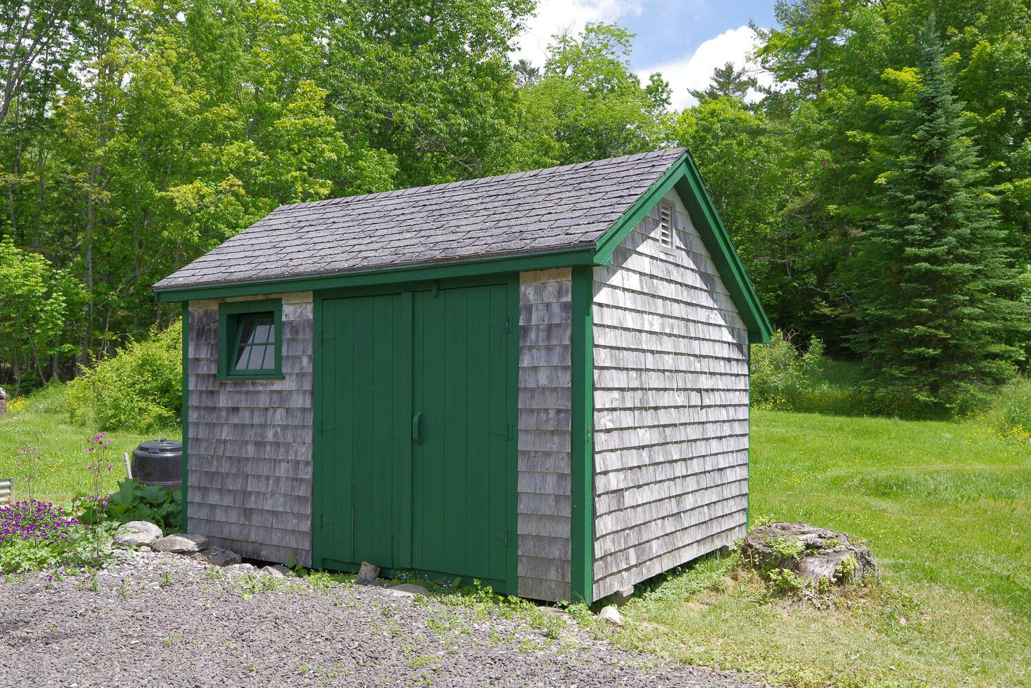 110 Robinson Road Waldoboro, ME 04572 - Photo 50 of 51 04CB0B6D-9FDB-4066-BBF9-AC994ED87610