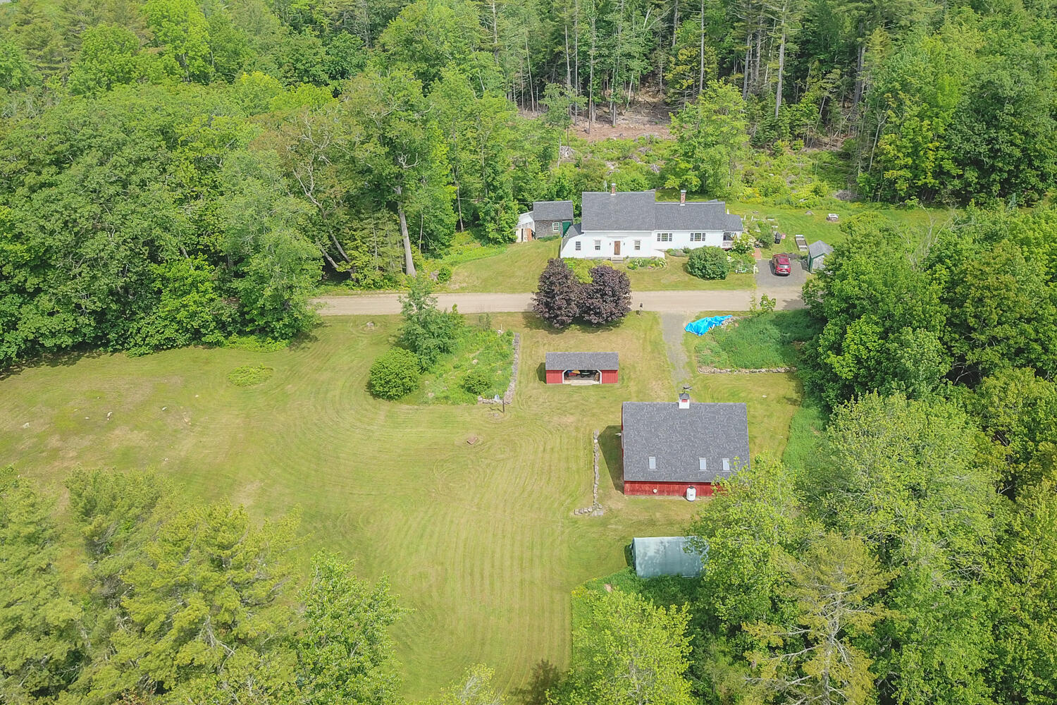 110 Robinson Road Waldoboro, ME 04572 - Photo 5 of 51 335FD59F-2A2B-44C1-9930-41815A4A16D6