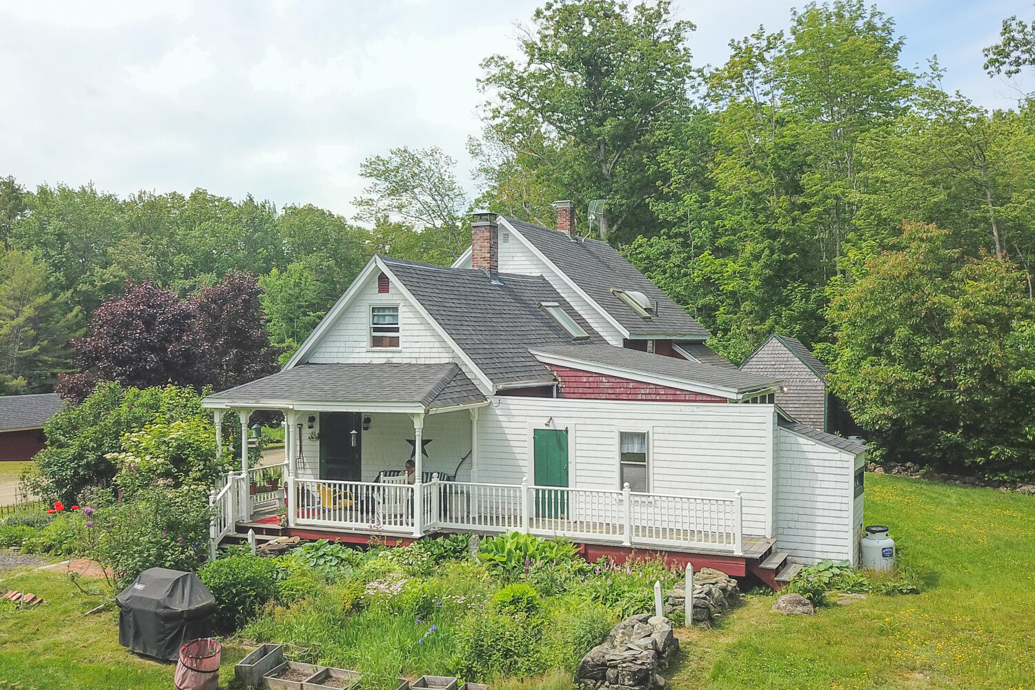 110 Robinson Road Waldoboro, ME 04572 - Photo 7 of 51 5B087EAB-A578-4486-8A30-B810DC16F11C