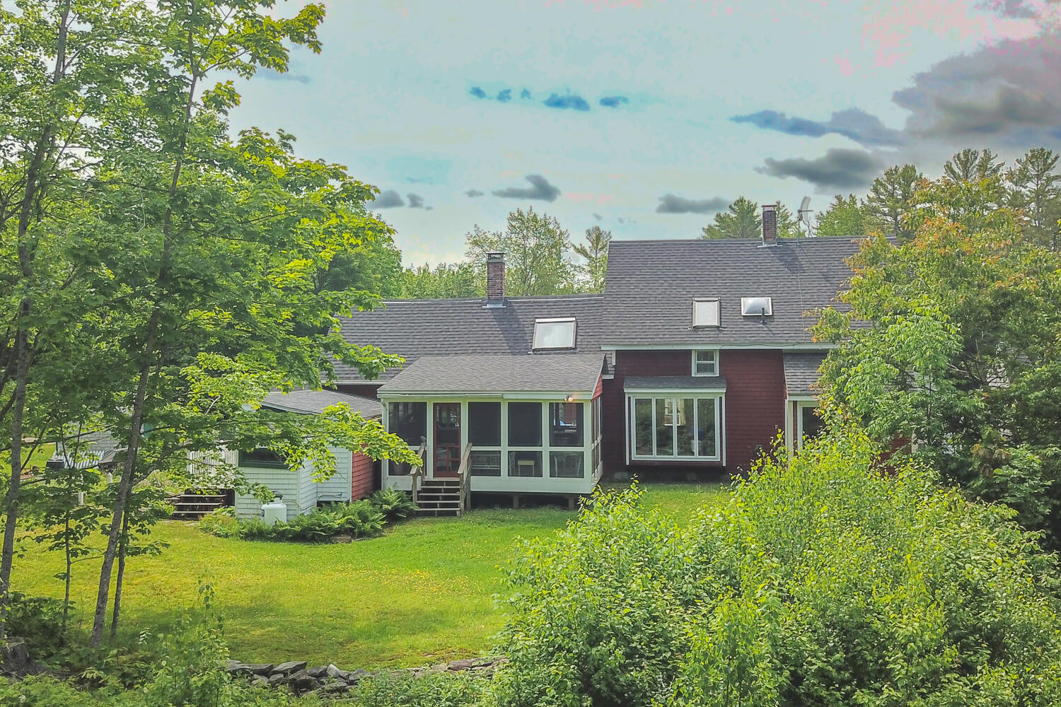 110 Robinson Road Waldoboro, ME 04572 - Photo 8 of 51 796F8CDC-81BA-4FF3-9D3E-BDD3C20A3019