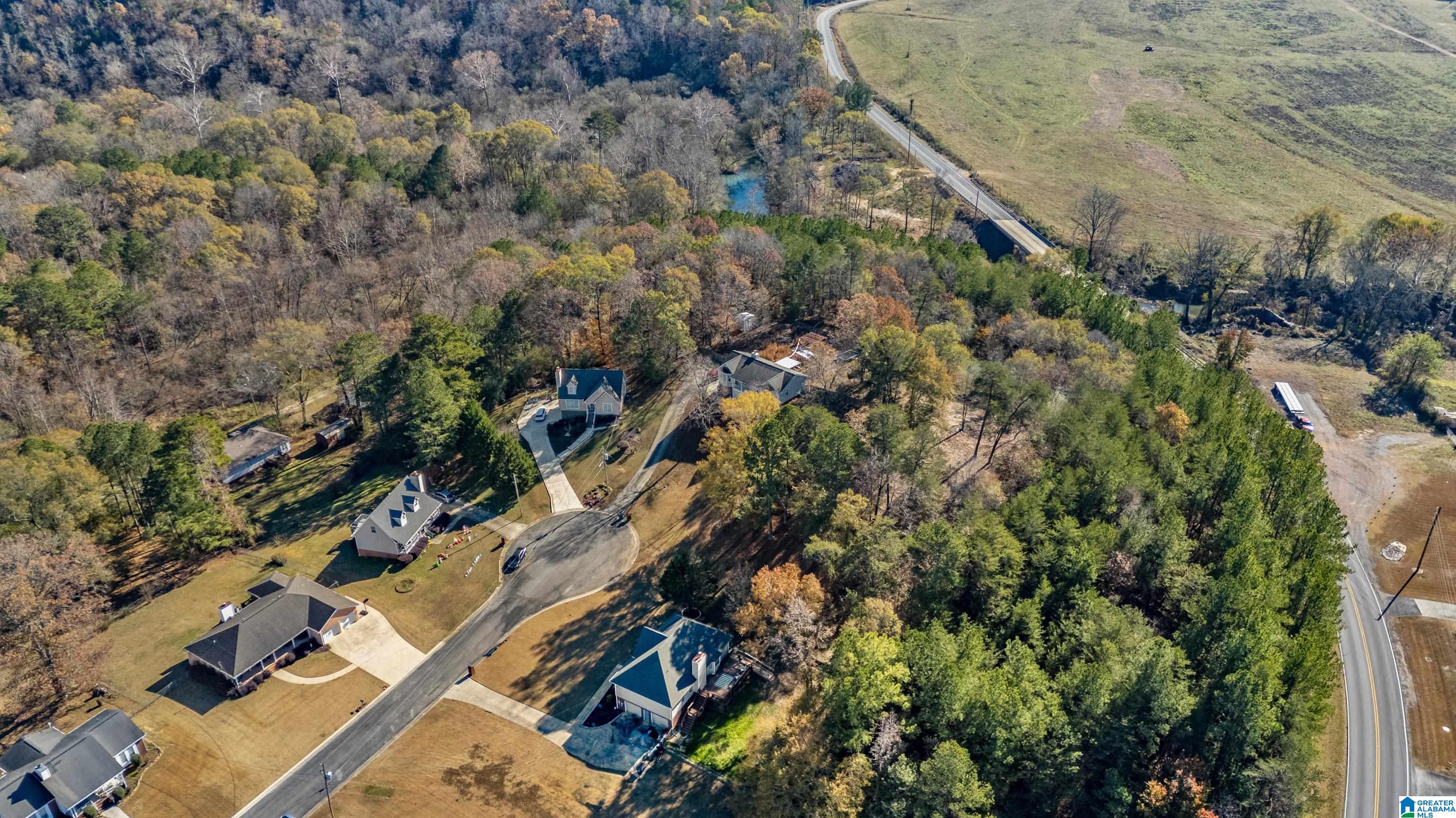 7808 Summer Circle Morris, AL 35116 - Photo 49 of 56