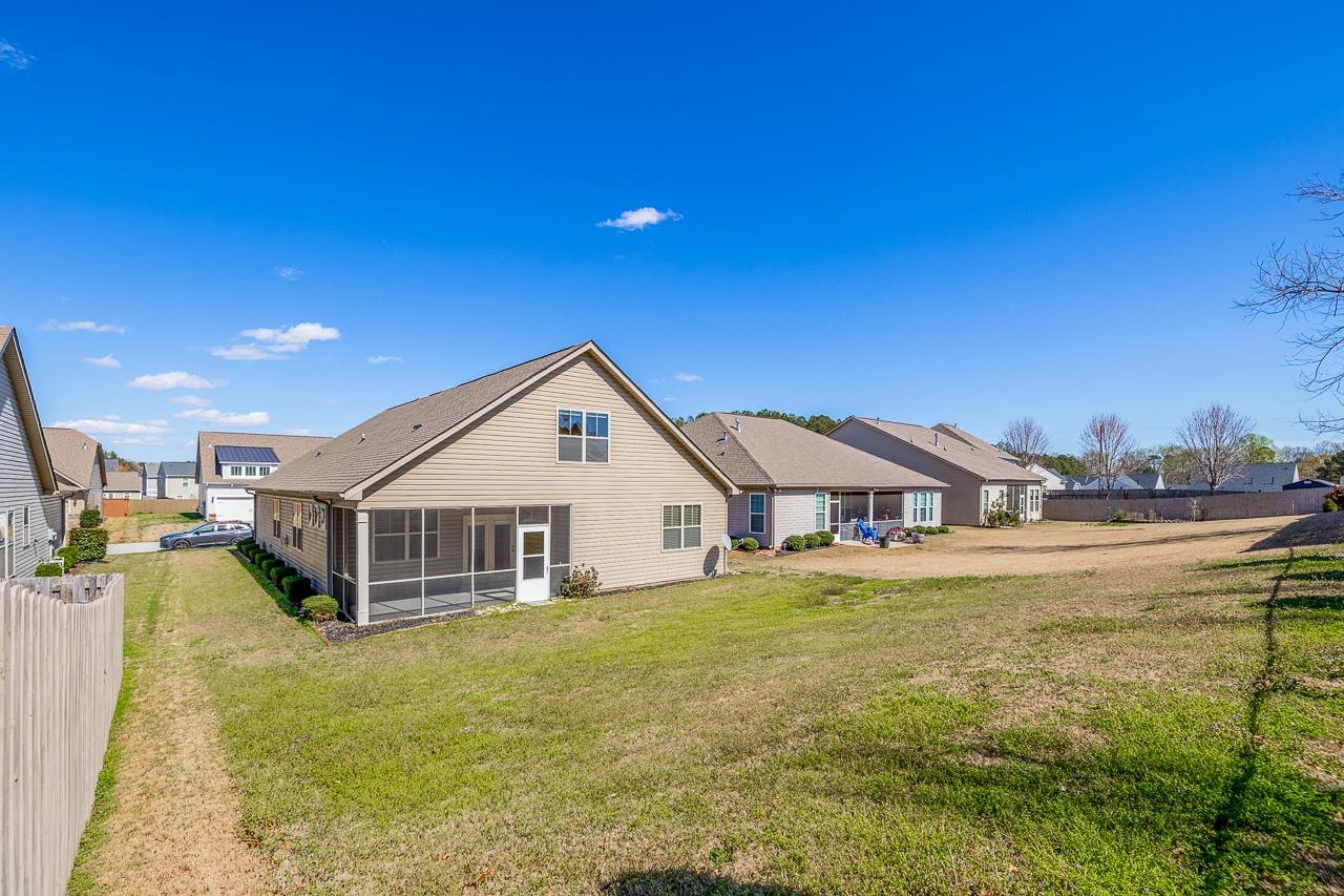 704 Ridgeville Crossing Drive Inman, SC 29349 - Photo 40 of 41 Gallery Image 40