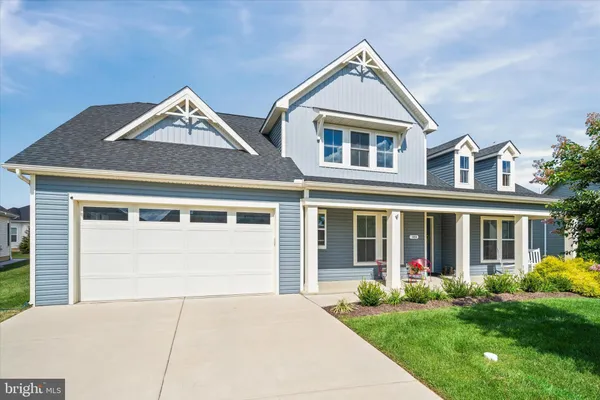 $450,000 | 184 Peacock Place, Dover, DE 19904