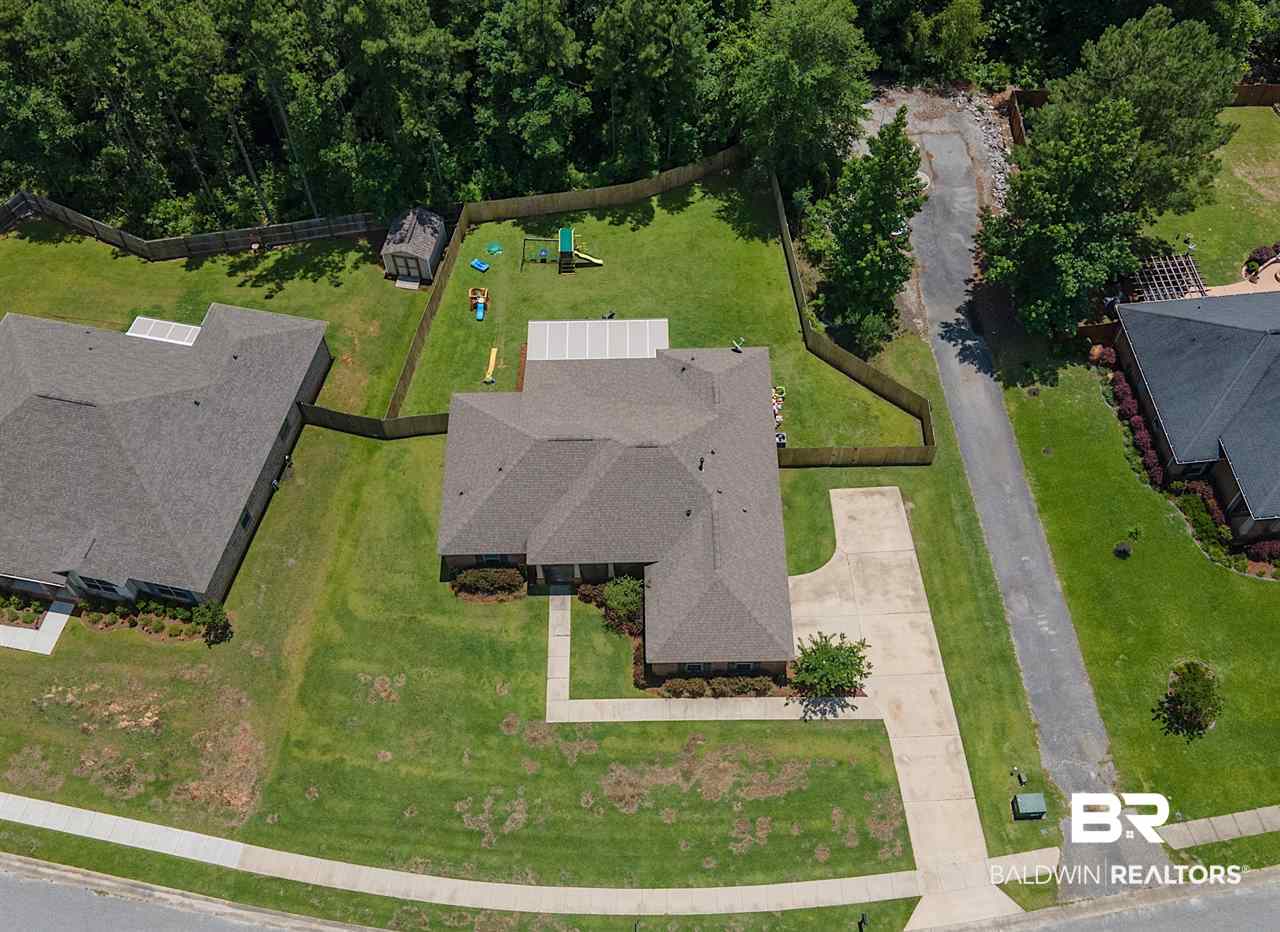 9728 Tanager Lane Daphne, AL 36527 - Photo 32 of 32