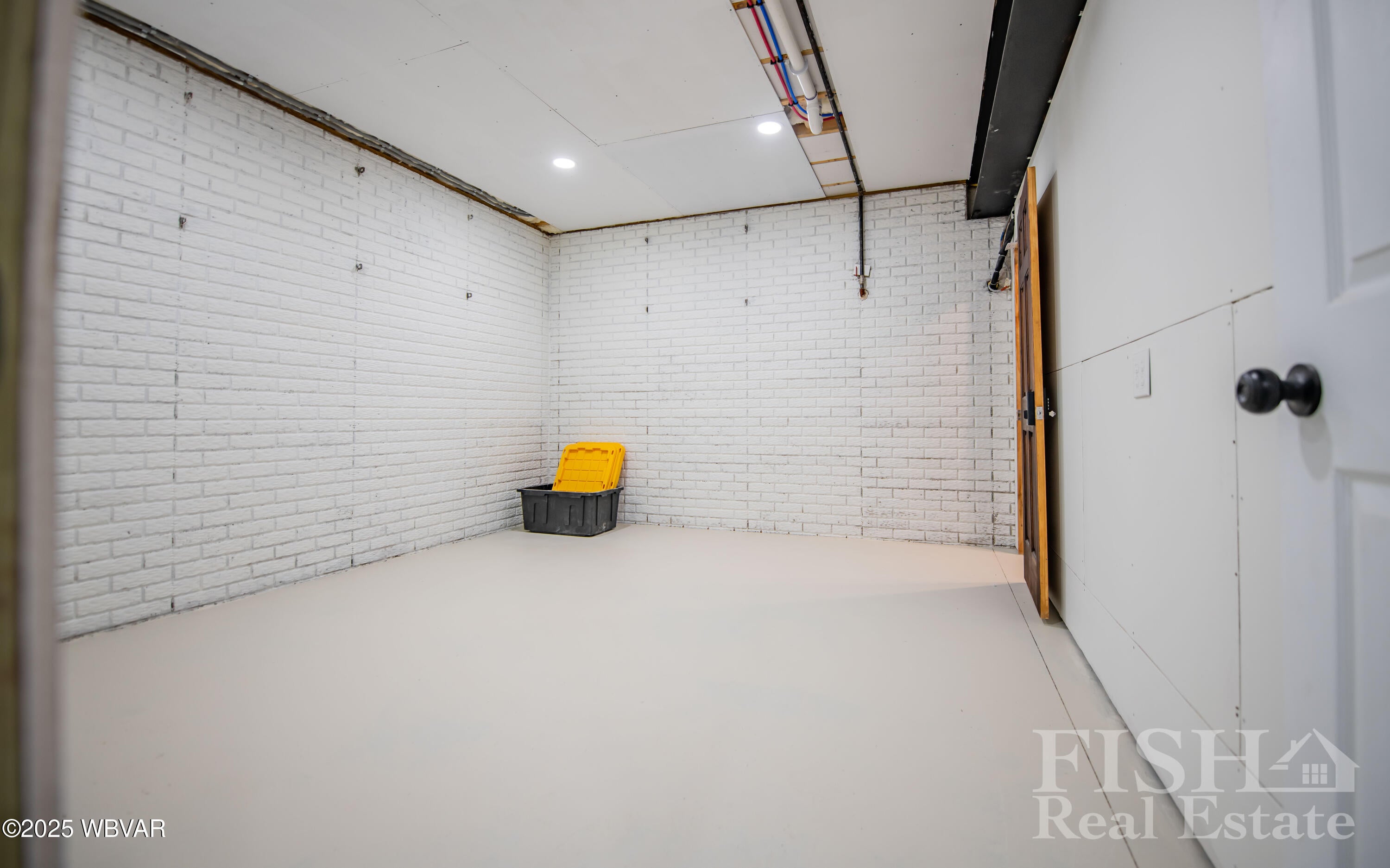207 Baker Road Trout Run, PA 17771 - Photo 40 of 56 Storage/Laundry Room