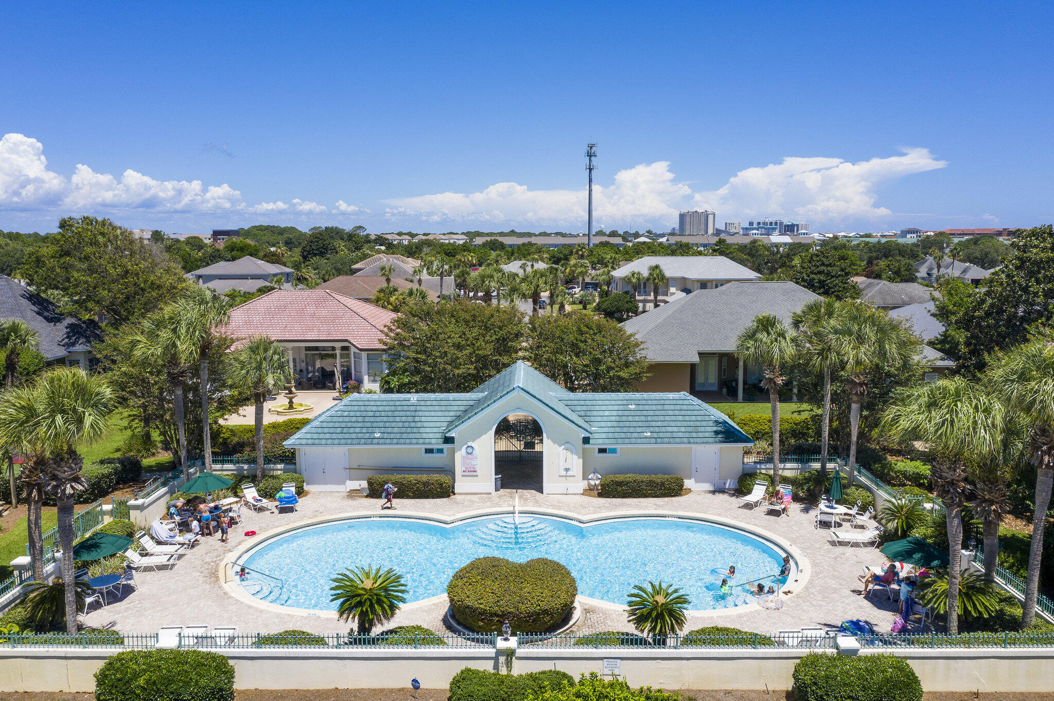 40 Ballamore Road Miramar Beach, FL 32550 - Photo 52 of 56