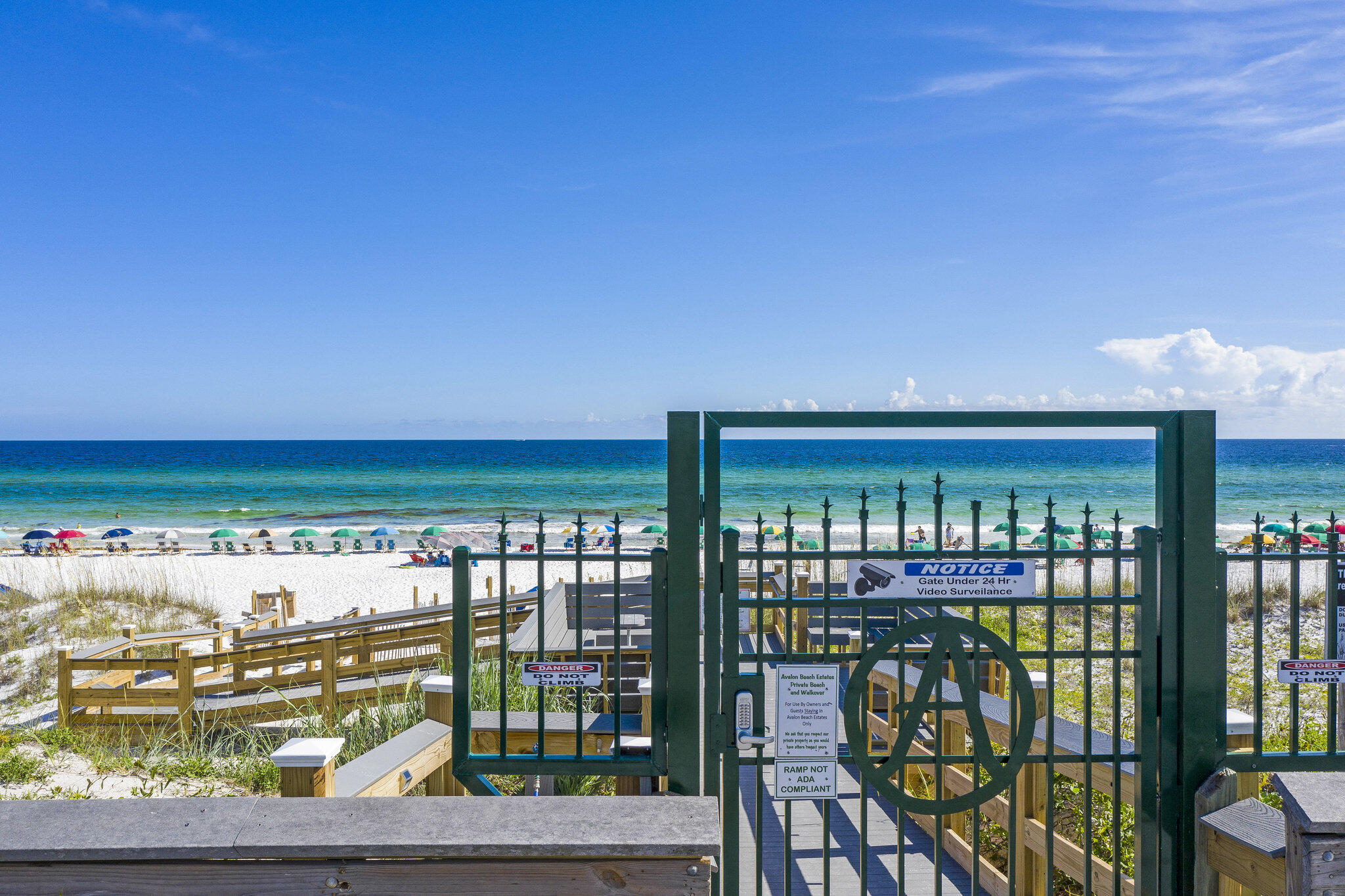 40 Ballamore Road Miramar Beach, FL 32550 - Photo 55 of 56