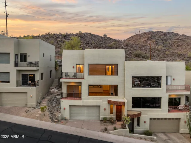 $725,000 | 36 West Foothill Drive, Phoenix, AZ 85021