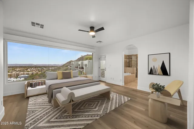 $725,000 | 36 West Foothill Drive, Phoenix, AZ 85021