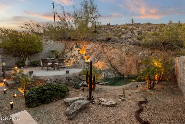 $725,000 | 36 West Foothill Drive, Phoenix, AZ 85021