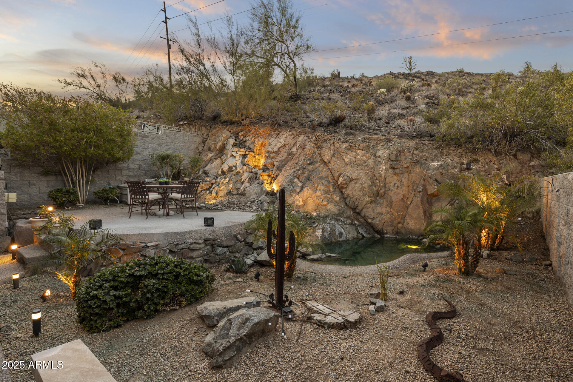 36 West Foothill Drive Phoenix, AZ 85021 - Photo 30 of 38 1-60