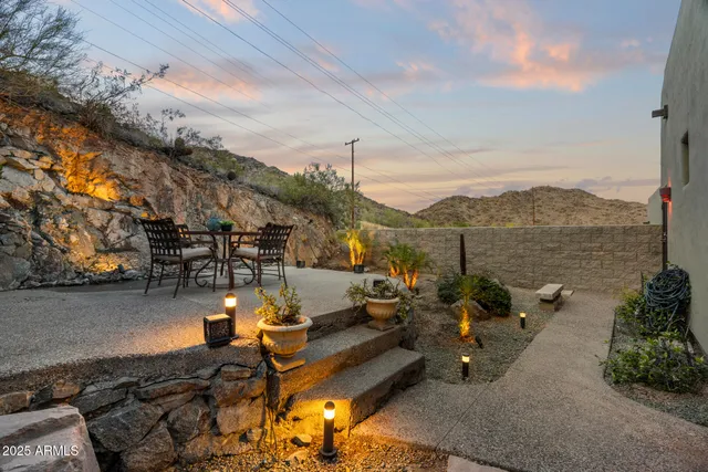 $725,000 | 36 West Foothill Drive, Phoenix, AZ 85021