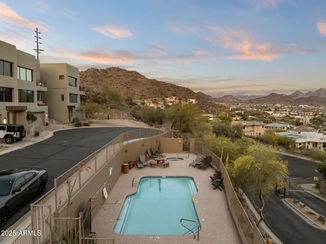 $725,000 | 36 West Foothill Drive, Phoenix, AZ 85021