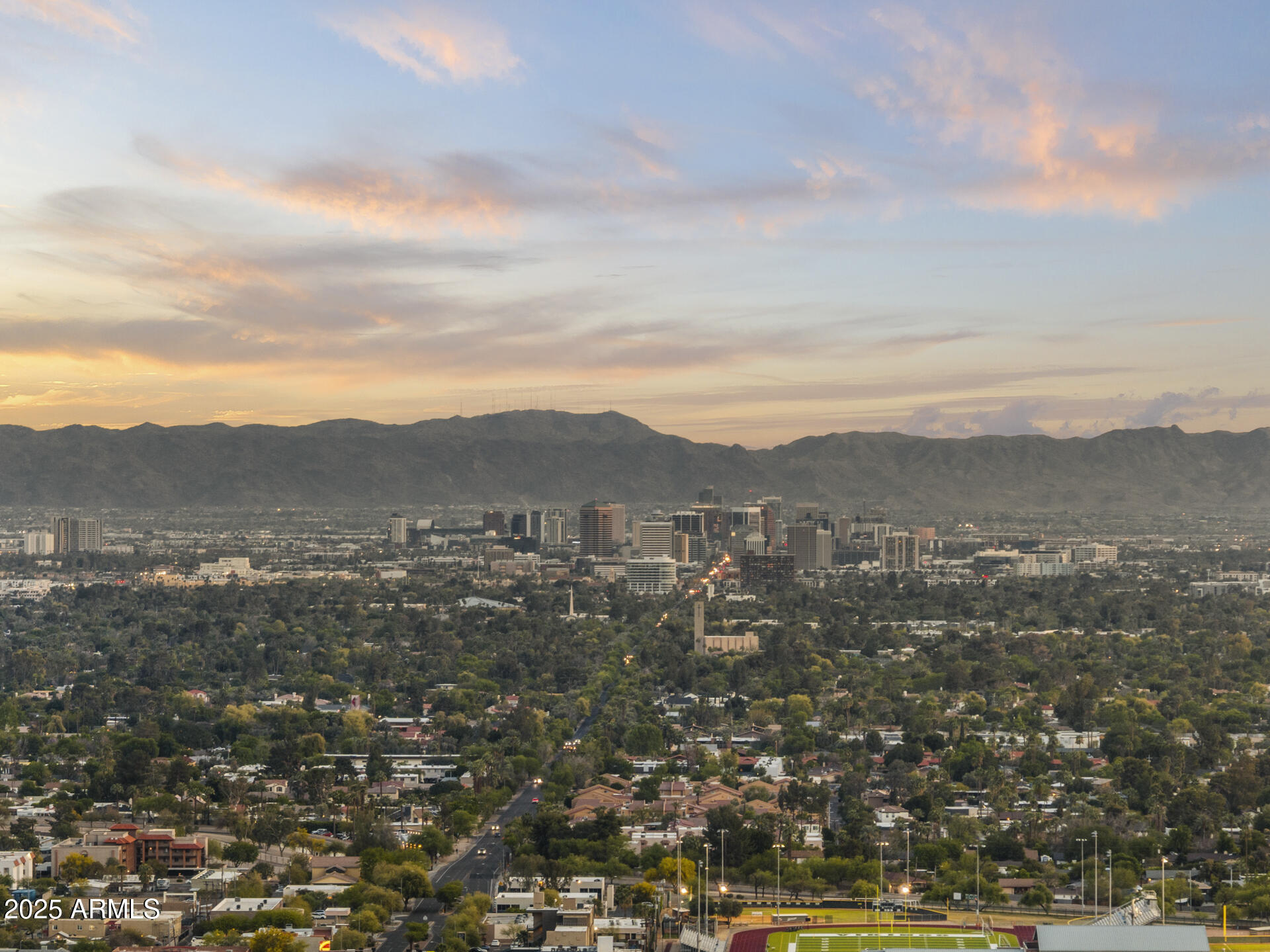 36 West Foothill Drive Phoenix, AZ 85021 - Photo 38 of 38 1-11