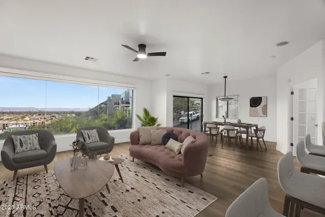 $725,000 | 36 West Foothill Drive, Phoenix, AZ 85021