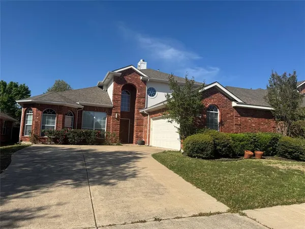 $3,100 | 6227 Meadowcrest Lane, Sachse, TX 75048