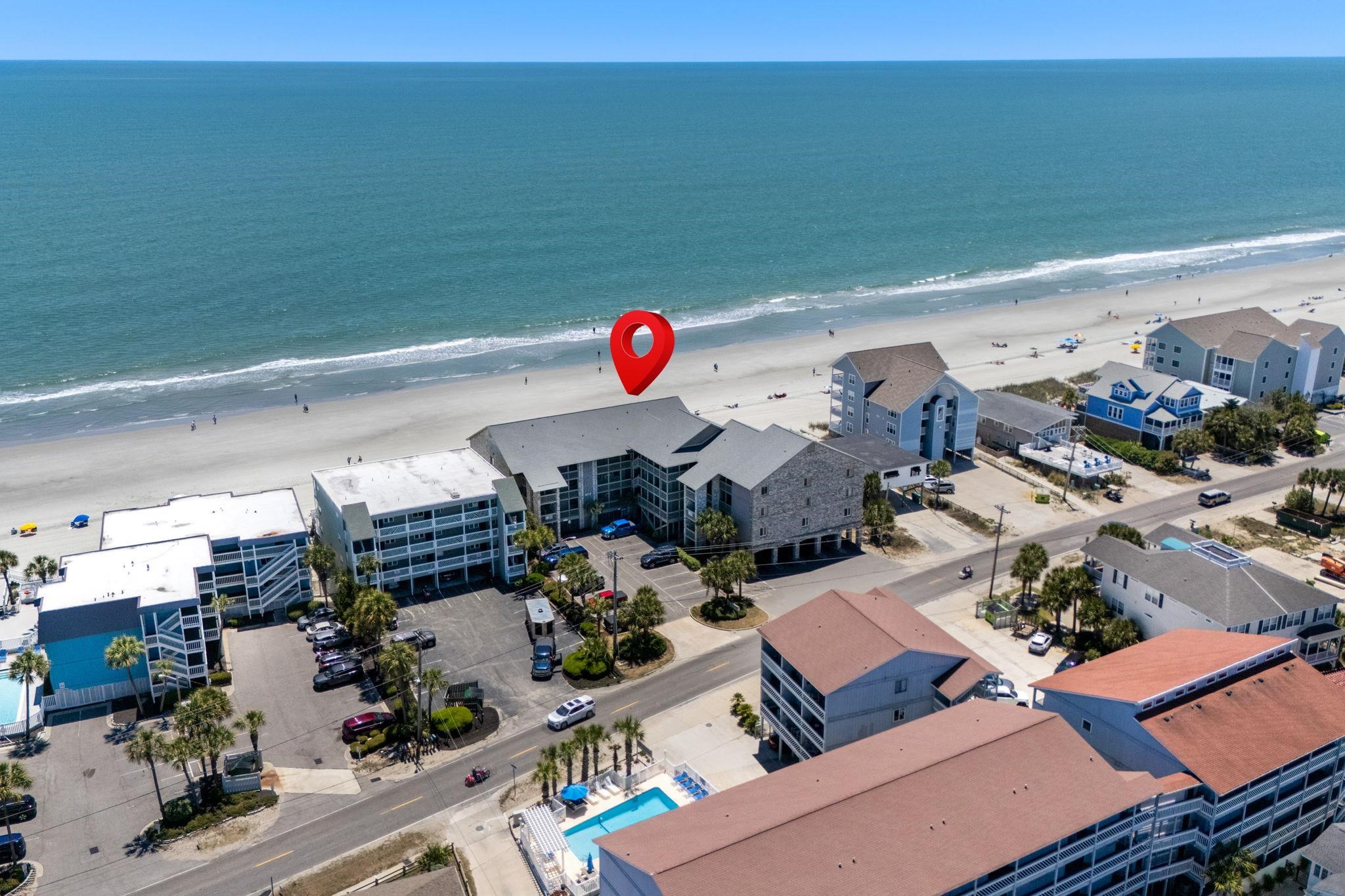 618 North Waccamaw Drive, Unit A2 Murrells Inlet, SC 29576 - Photo 38 of 61