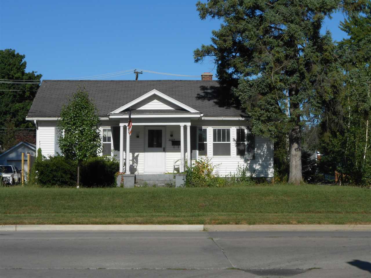 6602 Old Trail Road Fort Wayne, IN 46809 - Photo 1 of 9