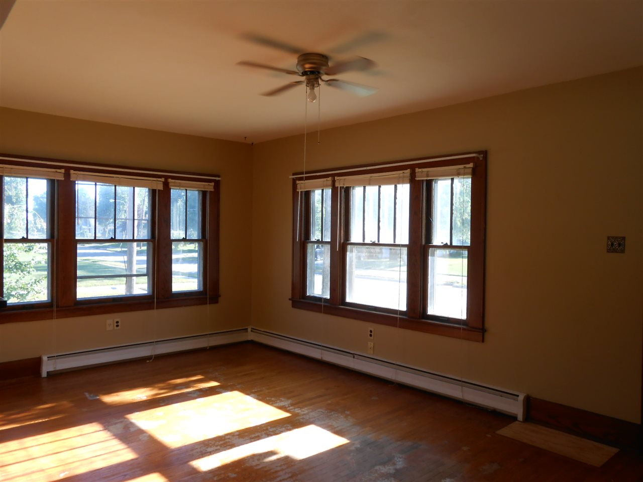 6602 Old Trail Road Fort Wayne, IN 46809 - Photo 2 of 9