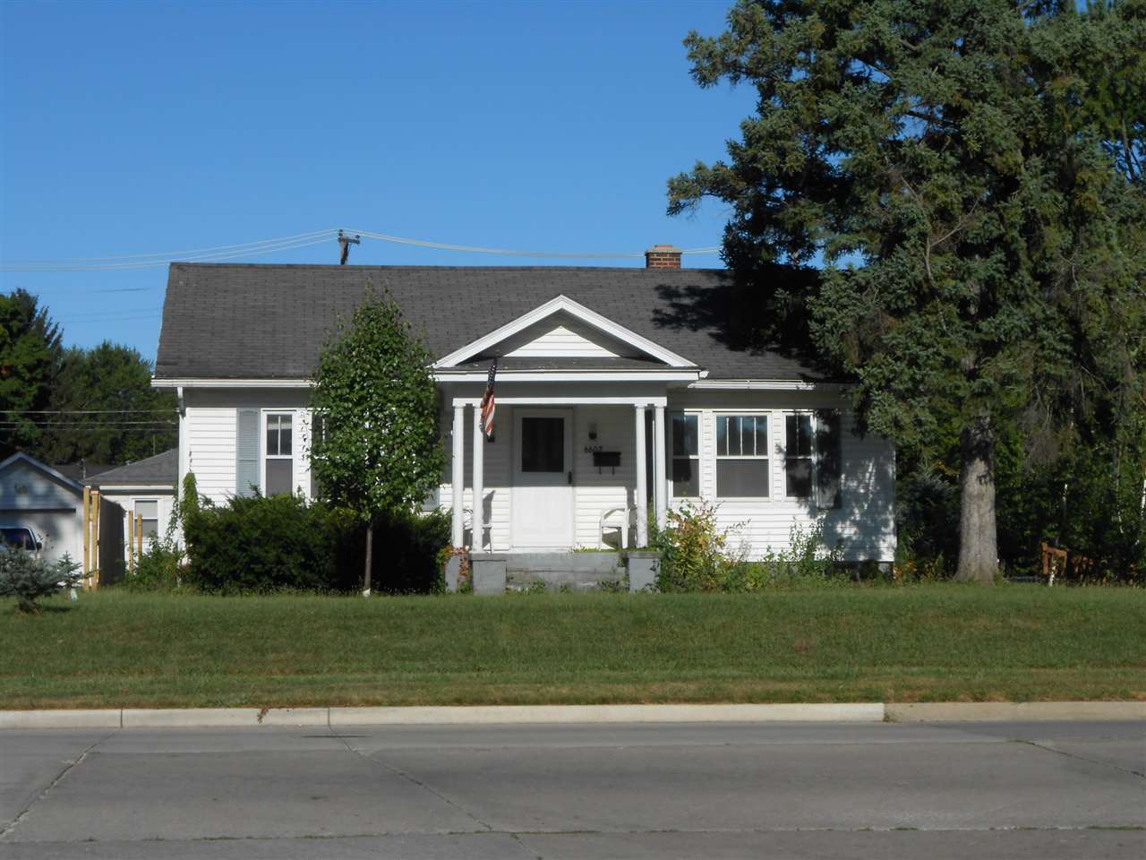 6602 Old Trail Road Fort Wayne, IN 46809 - Photo 9 of 9