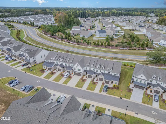 $369,000 | 153 North District Avenue, Clayton, NC 27527