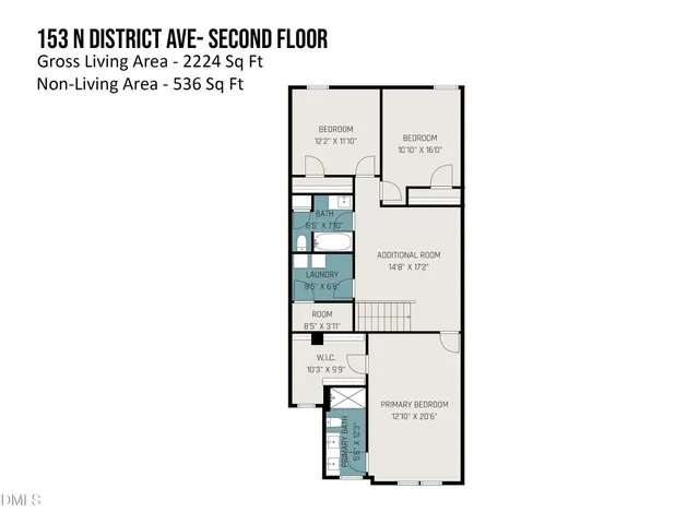 a brick building with a door and a front door