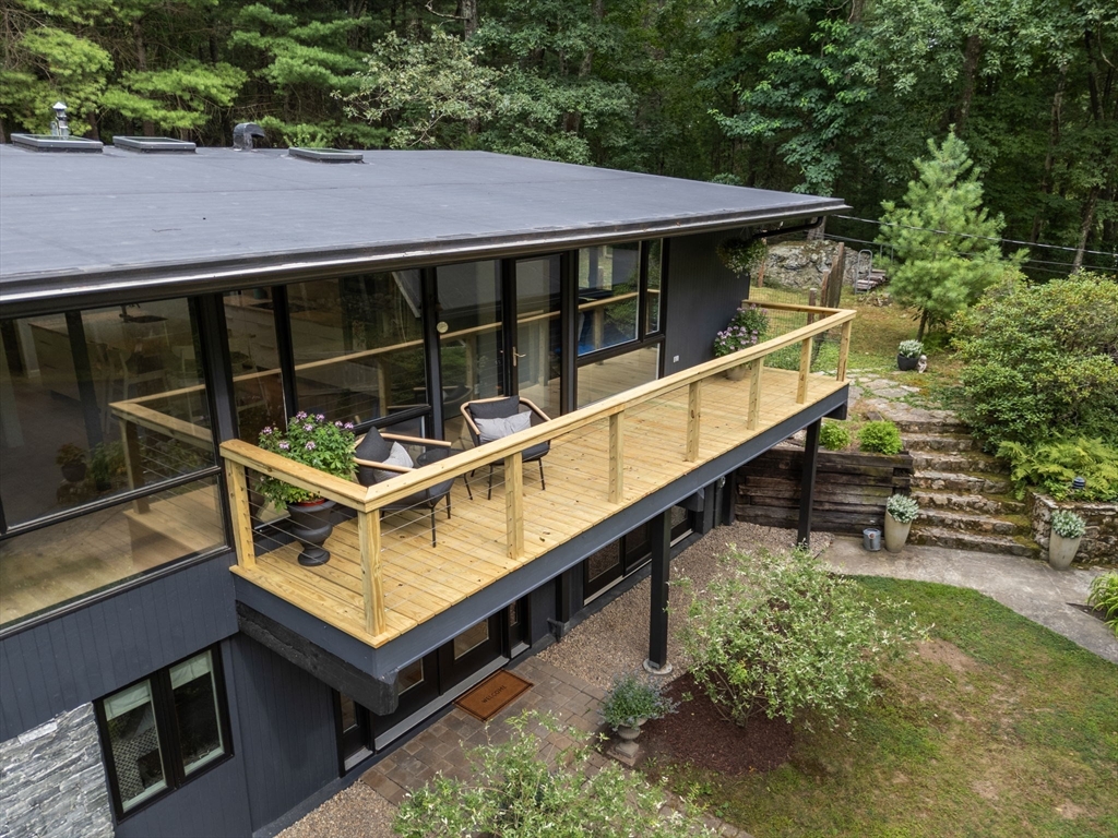 5 Apple Street Sherborn, MA 01770 - Photo 33 of 36