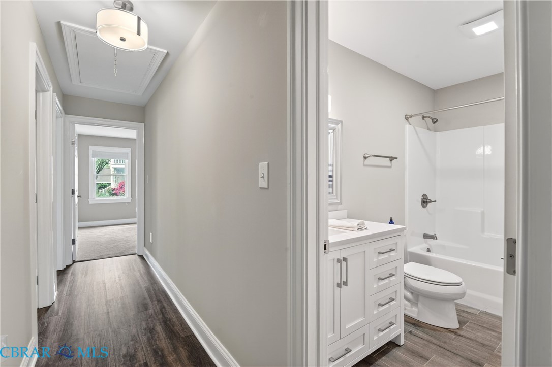 7998 Roaring Springs Road Gloucester, VA 23061 - Photo 29 of 40