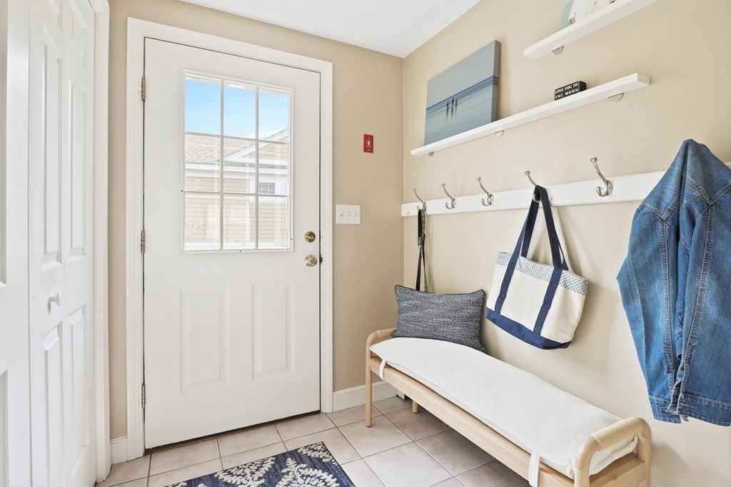 18 Moore Street Natick, MA 01760 - Photo 5 of 42 a bathroom with a sink and a mirror