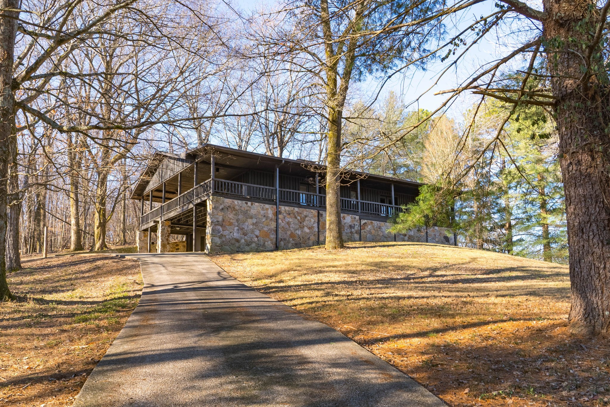 140 Dean Road Clarksville, TN 37040 - Photo 1 of 44
