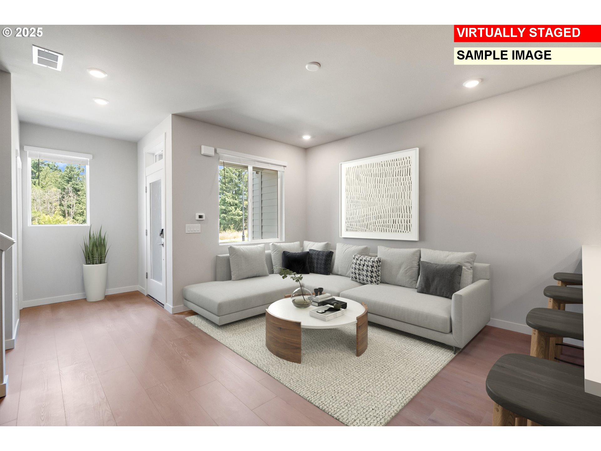 16652 Southwest Darling Lane, Unit 2 Portland, OR 97224 - Photo 13 of 38