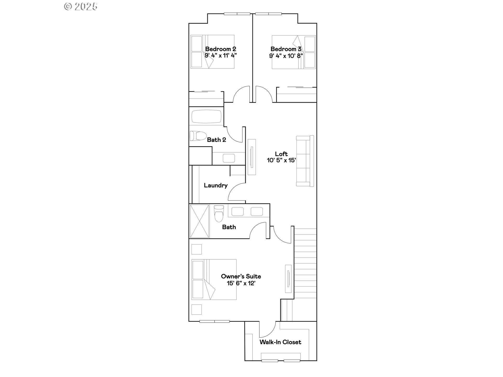 16652 Southwest Darling Lane, Unit 2 Portland, OR 97224 - Photo 3 of 38