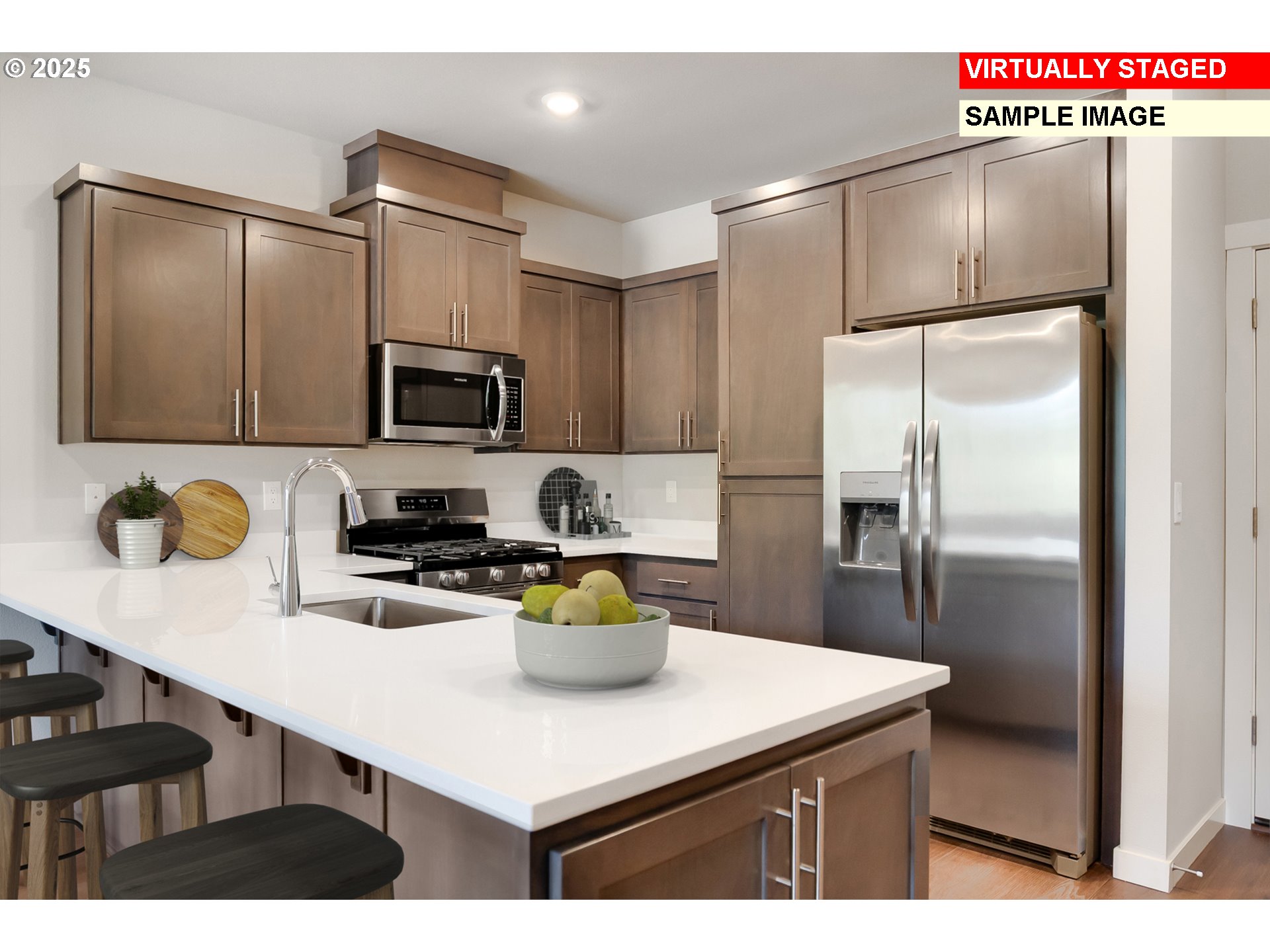 16652 Southwest Darling Lane, Unit 2 Portland, OR 97224 - Photo 5 of 38